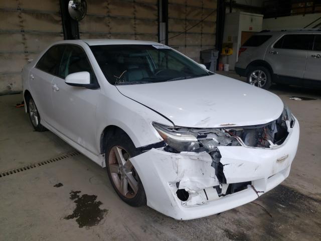 TOYOTA CAMRY L 2014 4t1bf1fk0eu841804