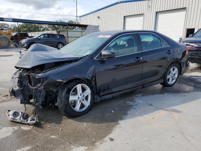 TOYOTA CAMRY 2014 4t1bf1fk0eu842032