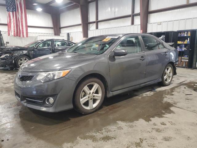 TOYOTA CAMRY L 2014 4t1bf1fk0eu842113