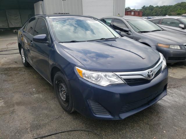 TOYOTA CAMRY L 2014 4t1bf1fk0eu842760