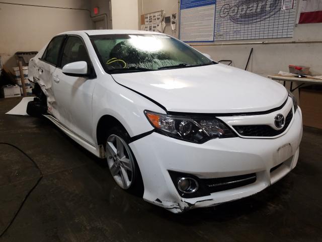 TOYOTA CAMRY L 2014 4t1bf1fk0eu843021