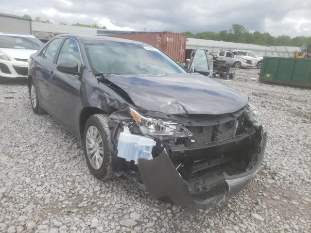 TOYOTA CAMRY L 2014 4t1bf1fk0eu844413