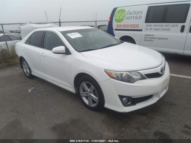 TOYOTA CAMRY 2014 4t1bf1fk0eu845187