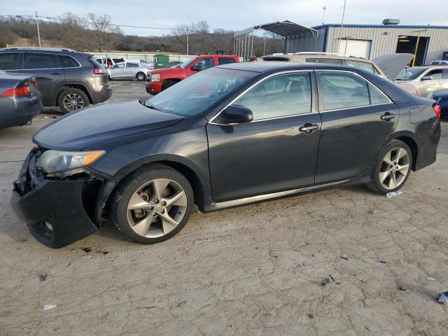 TOYOTA CAMRY 2014 4t1bf1fk0eu846016