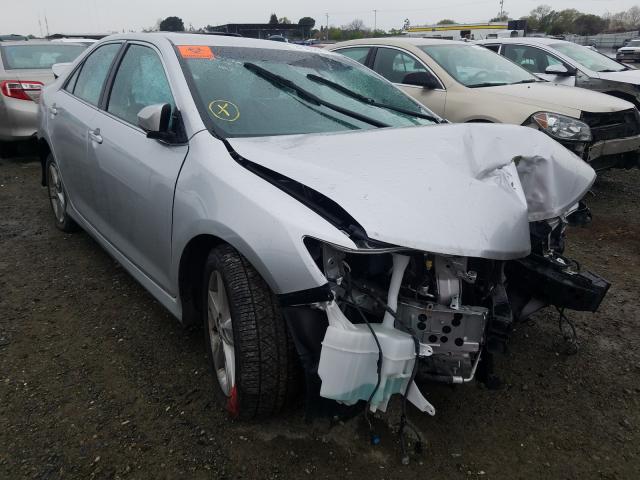 TOYOTA CAMRY L 2014 4t1bf1fk0eu846484