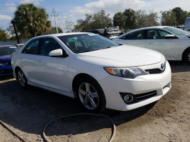 TOYOTA CAMRY L 2014 4t1bf1fk0eu846551