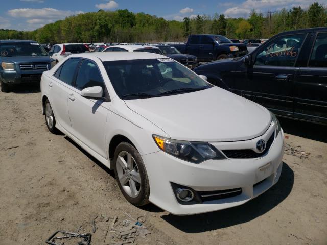 TOYOTA CAMRY L 2014 4t1bf1fk0eu847165