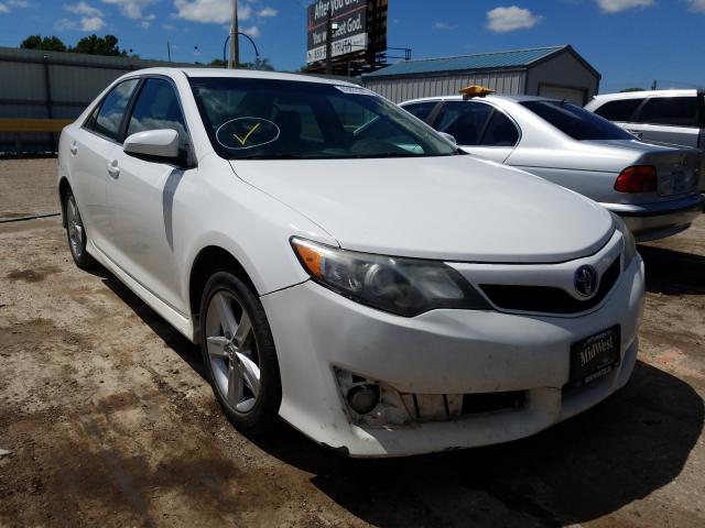 TOYOTA CAMRY L 2014 4t1bf1fk0eu847201