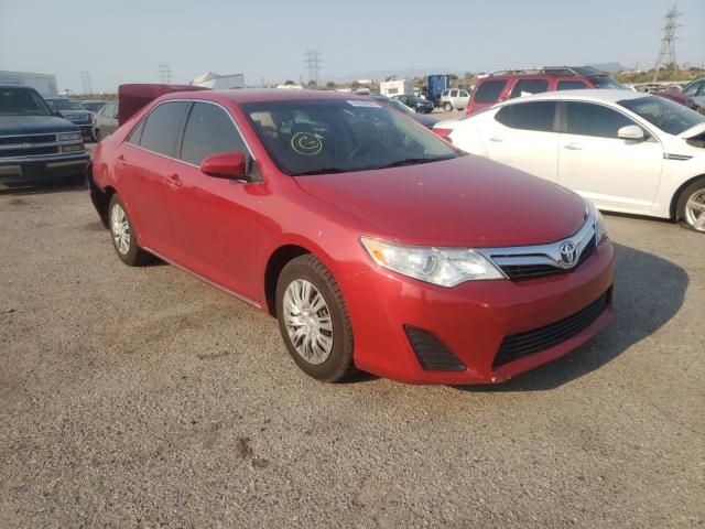 TOYOTA CAMRY L 2014 4t1bf1fk0eu847215