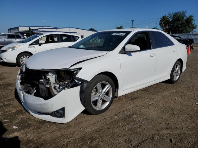 TOYOTA CAMRY L 2014 4t1bf1fk0eu848137