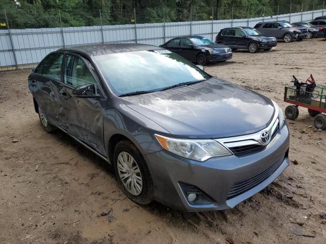 TOYOTA CAMRY L 2014 4t1bf1fk0eu848803