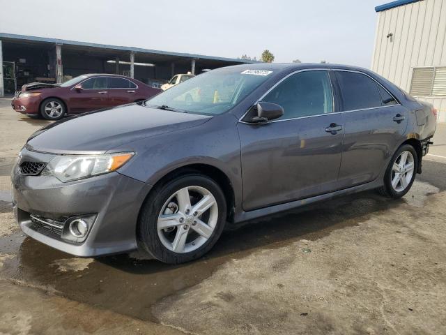 TOYOTA CAMRY 2014 4t1bf1fk0eu850731