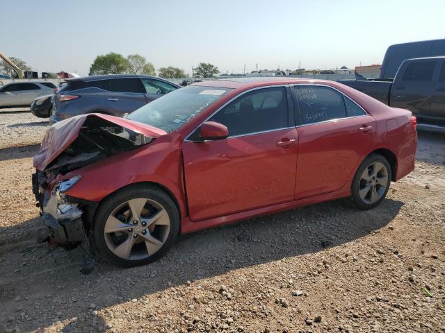 TOYOTA CAMRY L 2014 4t1bf1fk0eu850762