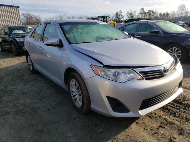 TOYOTA CAMRY L 2014 4t1bf1fk0eu852074