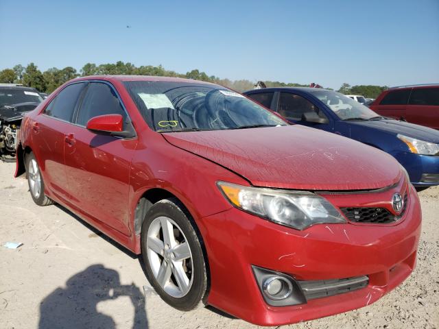 TOYOTA CAMRY L 2014 4t1bf1fk0eu853449