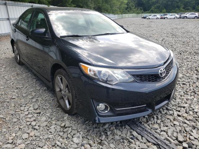 TOYOTA CAMRY L 2014 4t1bf1fk0eu853998