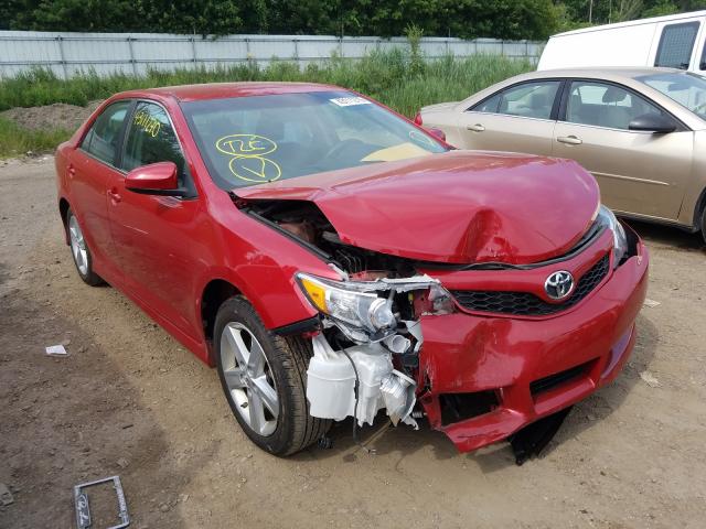 TOYOTA CAMRY L 2014 4t1bf1fk0eu854780