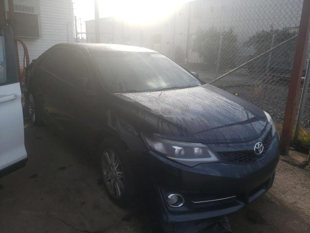 TOYOTA CAMRY L 2014 4t1bf1fk0eu855718