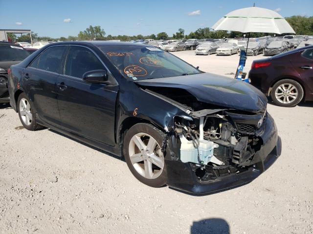 TOYOTA CAMRY L 2014 4t1bf1fk0eu856139