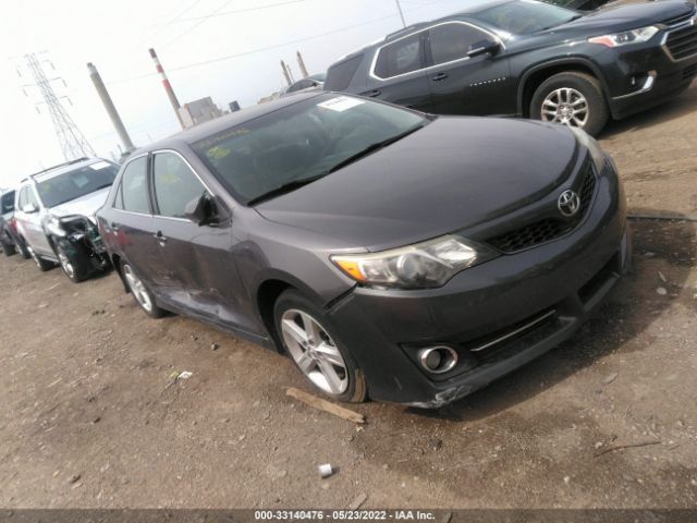 TOYOTA CAMRY 2014 4t1bf1fk0eu858974