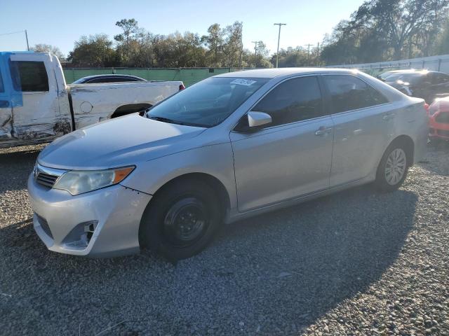 TOYOTA CAMRY 2014 4t1bf1fk0eu859803