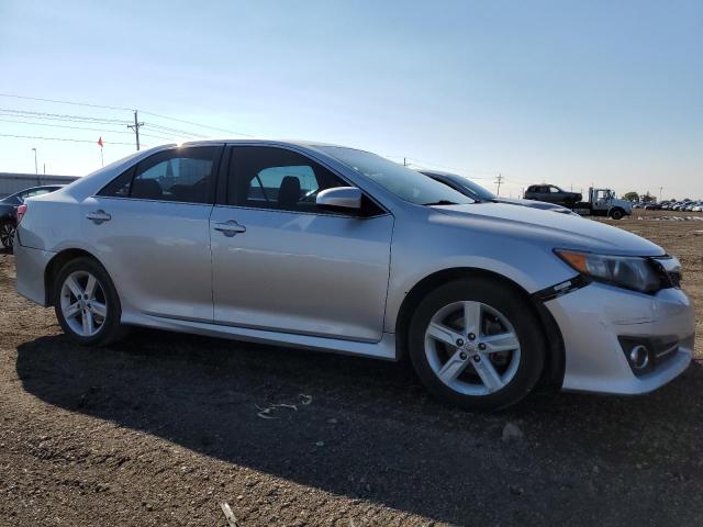 TOYOTA CAMRY L 2014 4t1bf1fk0eu860112