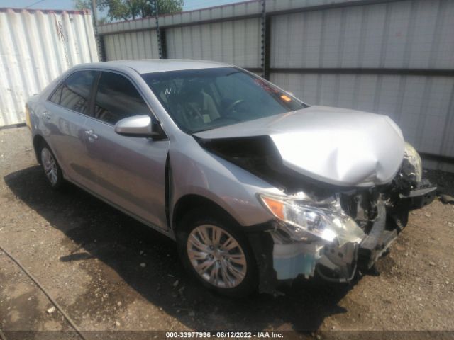 TOYOTA CAMRY 2014 4t1bf1fk0eu860353