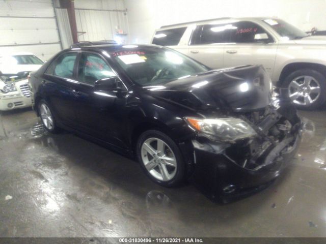 TOYOTA CAMRY 2014 4t1bf1fk0eu860627