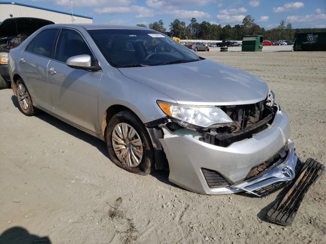 TOYOTA CAMRY L 2014 4t1bf1fk0eu860806