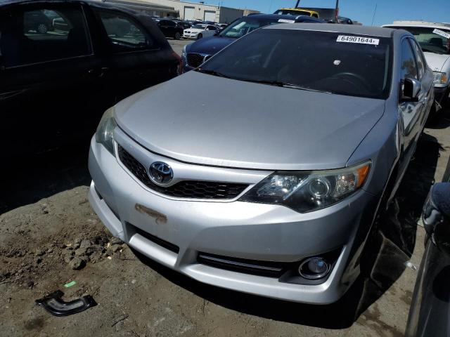 TOYOTA CAMRY L 2014 4t1bf1fk0eu860983