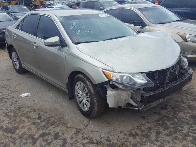 TOYOTA CAMRY L 2014 4t1bf1fk0eu861096