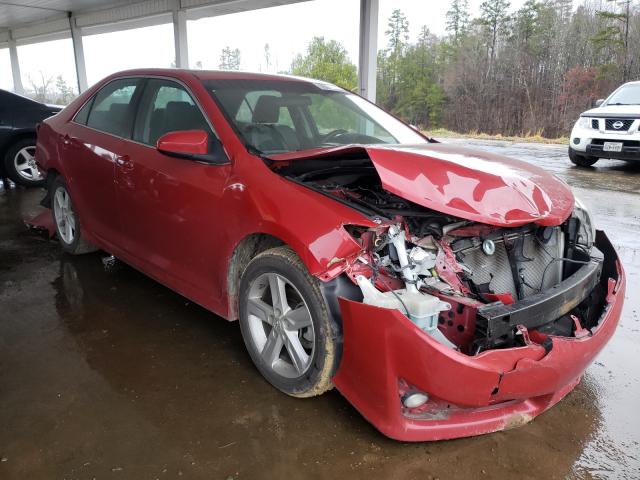 TOYOTA CAMRY L 2014 4t1bf1fk0eu861602