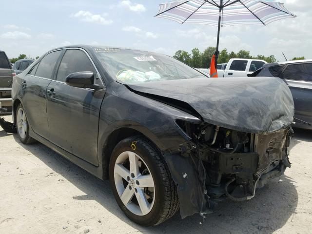 TOYOTA CAMRY L 2014 4t1bf1fk0eu862703