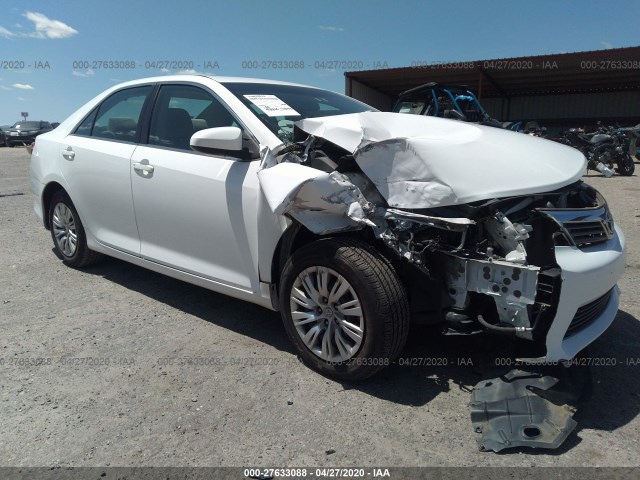 TOYOTA CAMRY 2014 4t1bf1fk0eu862801