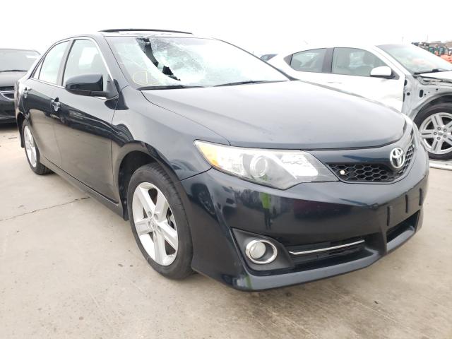 TOYOTA CAMRY L 2014 4t1bf1fk0eu863768