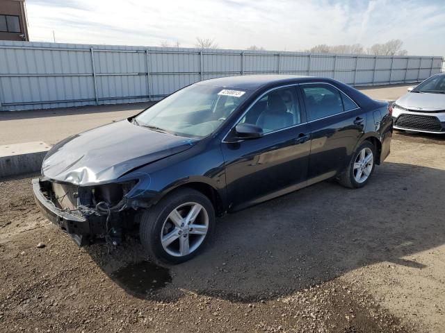 TOYOTA CAMRY L 2014 4t1bf1fk0eu863804