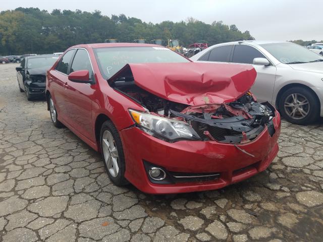 TOYOTA CAMRY L 2014 4t1bf1fk0eu865617