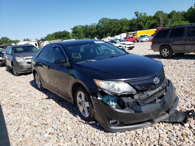 TOYOTA CAMRY L 2014 4t1bf1fk0eu866234