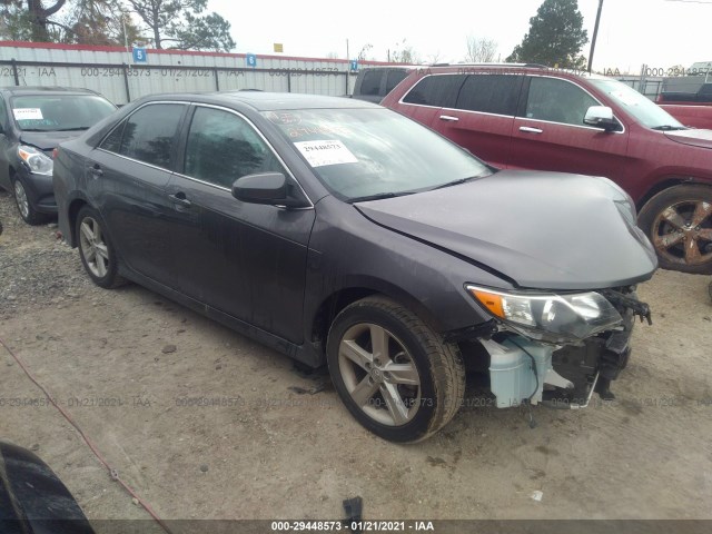 TOYOTA CAMRY 2014 4t1bf1fk0eu866301