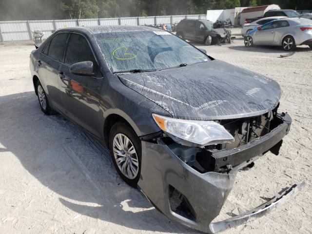 TOYOTA CAMRY L 2014 4t1bf1fk0eu866587