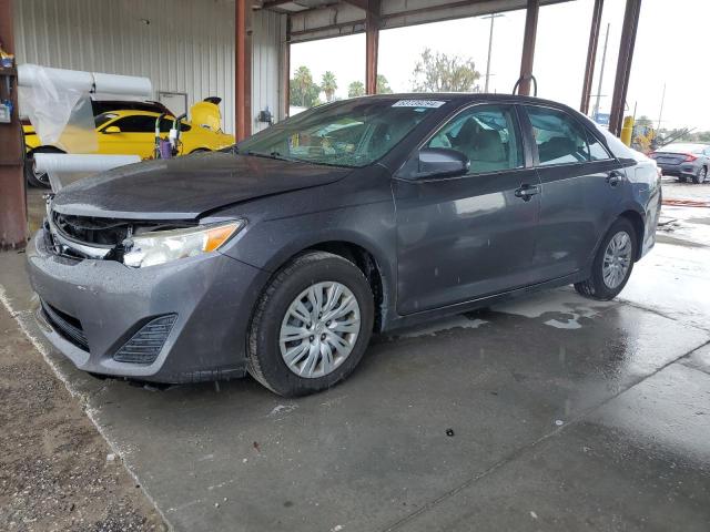 TOYOTA CAMRY 2014 4t1bf1fk0eu866900