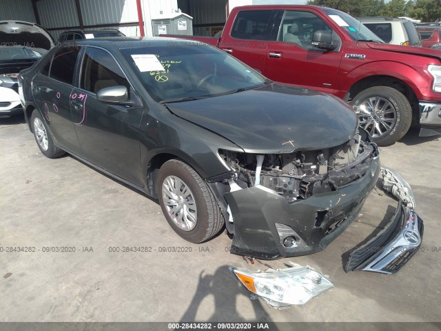 TOYOTA CAMRY 2014 4t1bf1fk0eu867156