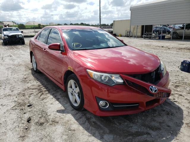 TOYOTA CAMRY L 2014 4t1bf1fk0eu869358