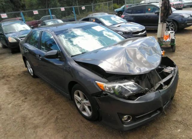 TOYOTA CAMRY 2014 4t1bf1fk0eu869568