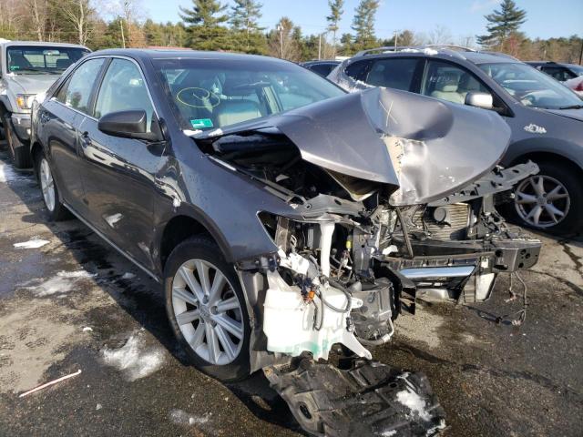 TOYOTA CAMRY L 2014 4t1bf1fk0eu870283