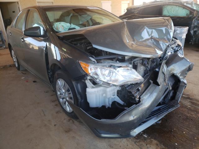 TOYOTA CAMRY L 2014 4t1bf1fk0eu870641