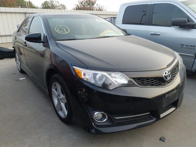 TOYOTA CAMRY L 2014 4t1bf1fk0eu870722