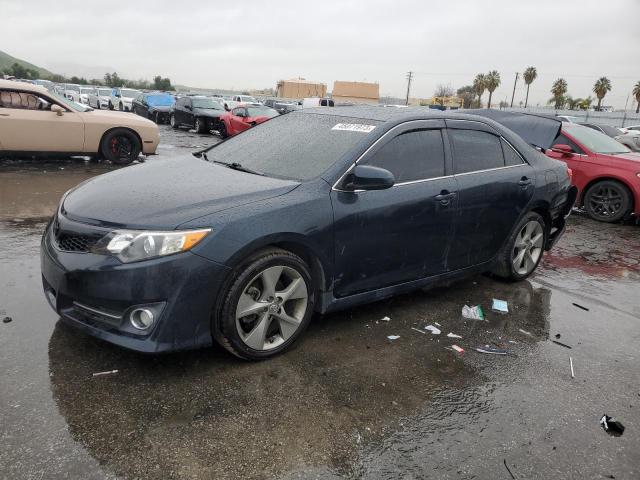 TOYOTA CAMRY L 2014 4t1bf1fk0eu870980