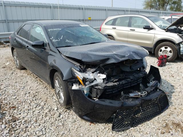 TOYOTA CAMRY LE 2015 4t1bf1fk0fu001183