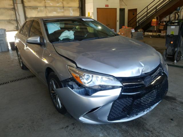 TOYOTA CAMRY LE 2015 4t1bf1fk0fu002110